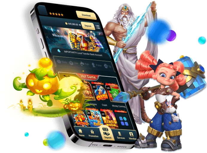 Nạp tiền và bắt đầu trải nghiệm tại Shbet65