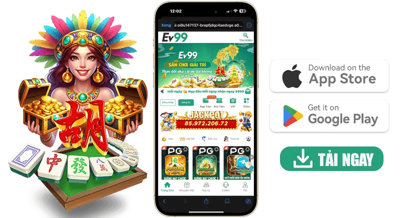 Các trò chơi đa dạng tại tải shbet65