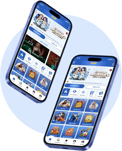 Các chương trình khuyến mãi tại tải shbet65