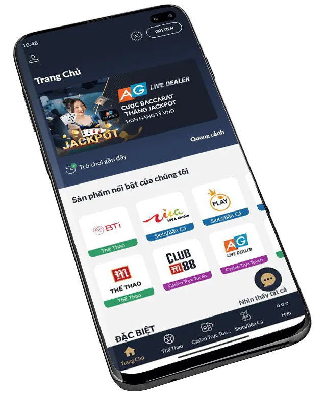 Vòng quay miễn phí hàng ngày tải shbet65