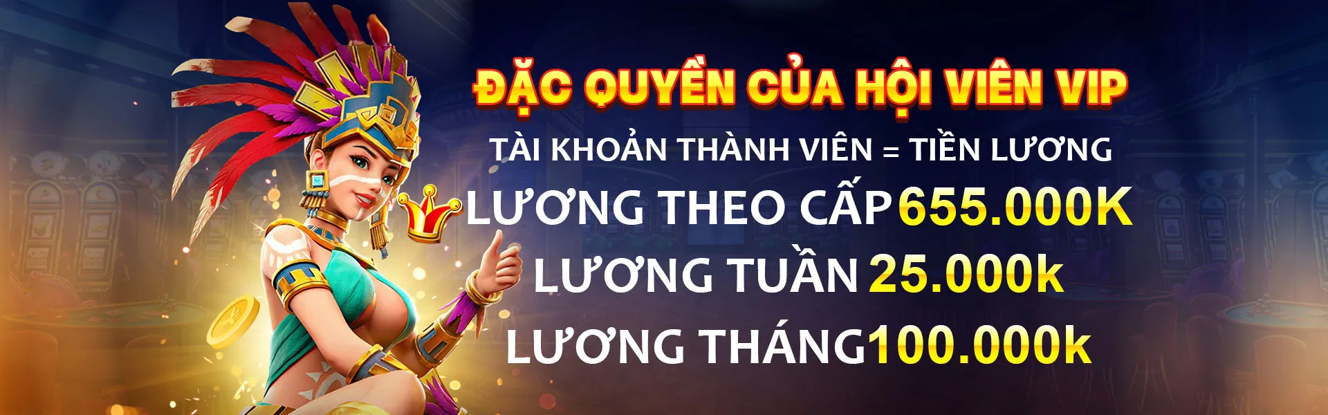 Casino SHBET65 trực tuyến uy tín